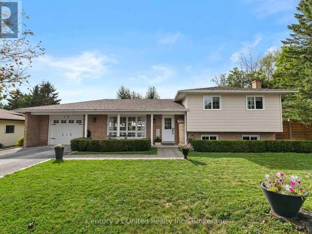 15 LAKEFIELD COURT North Kawartha Ontario, K0L 2H0 - 4 Bedrooms Home For Sale