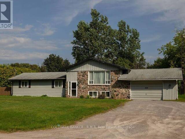 241 PORT HOOVER ROAD Kawartha Lakes Ontario, K0M 2C0 - 3 Bedrooms Home For Sale