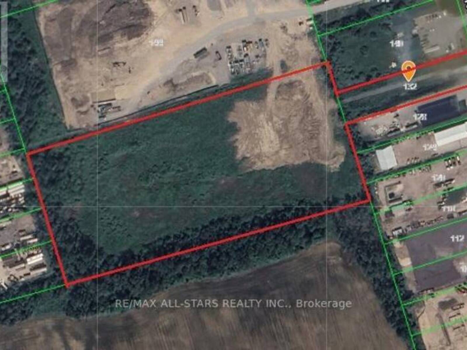 132 NORTH PORT ROAD, Scugog, Ontario L9L 1B2