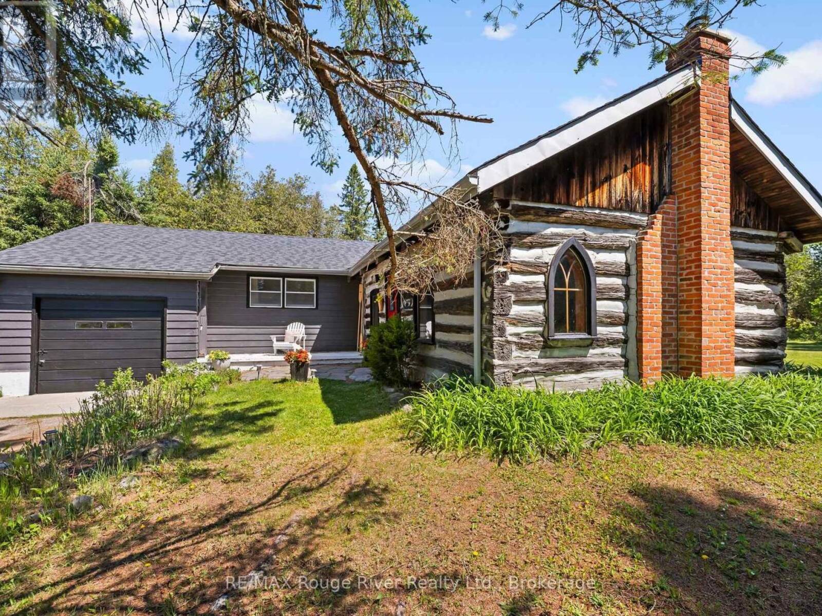 518 COUNTY RD 6 ROAD, North Kawartha, Ontario K0L 2H0