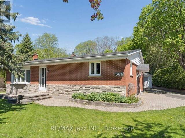 364 KING STREET E Clarington Ontario, L1C 3K5 - 3 Bedrooms Home For Sale