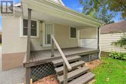 126 LAUDER ROAD | Oshawa Ontario | Slide Image Thirty-five
