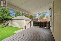 126 LAUDER ROAD | Oshawa Ontario | Slide Image Thirty-six