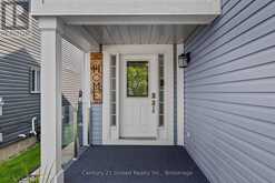 49 WATERVIEW LANE | Clarington Ontario | Slide Image Two