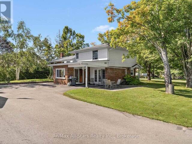 137 REID STREET Bobcaygeon Ontario, K0M 1A0 - 3 Bedrooms Home For Sale