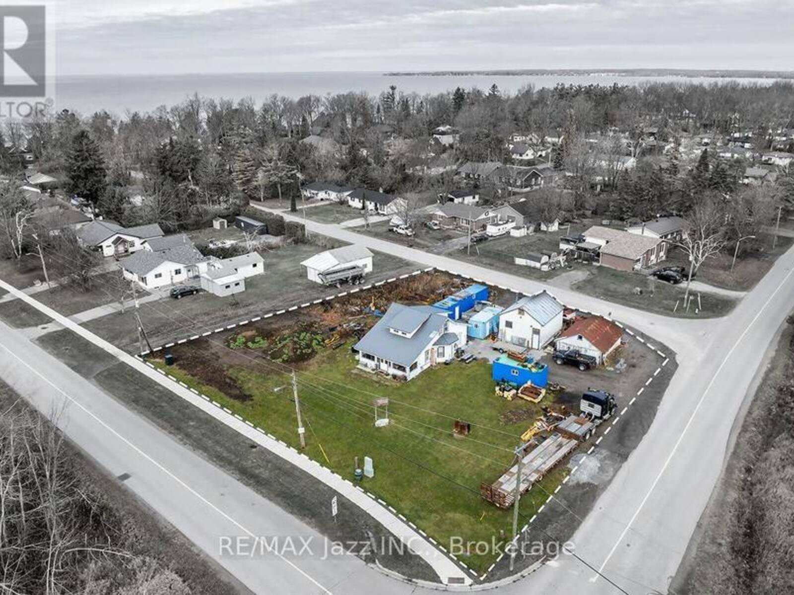 140 VICTORIA STREET, Brock, Ontario L0K 1A0