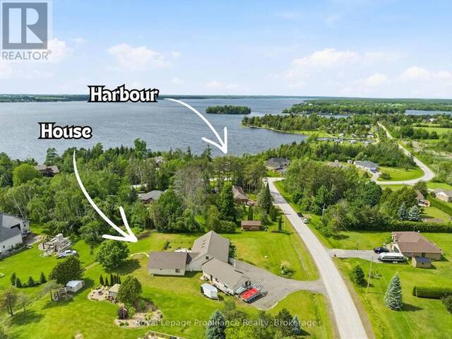 1646 HARRIET LANE Selwyn Ontario, K0L 1T0 - 4 Bedrooms Waterfront Home For sale