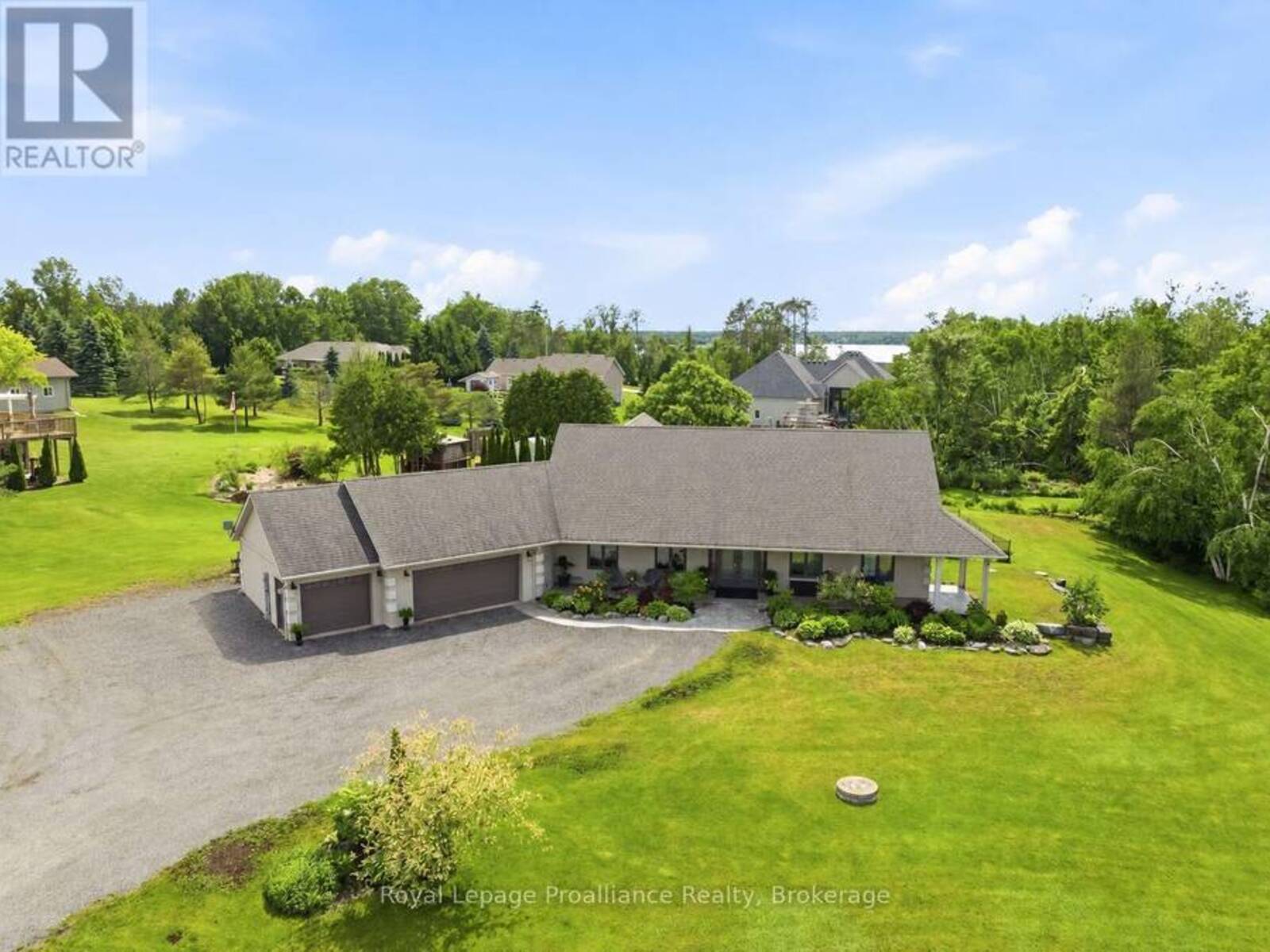 1646 HARRIET LANE, Selwyn, Ontario K0L 1T0