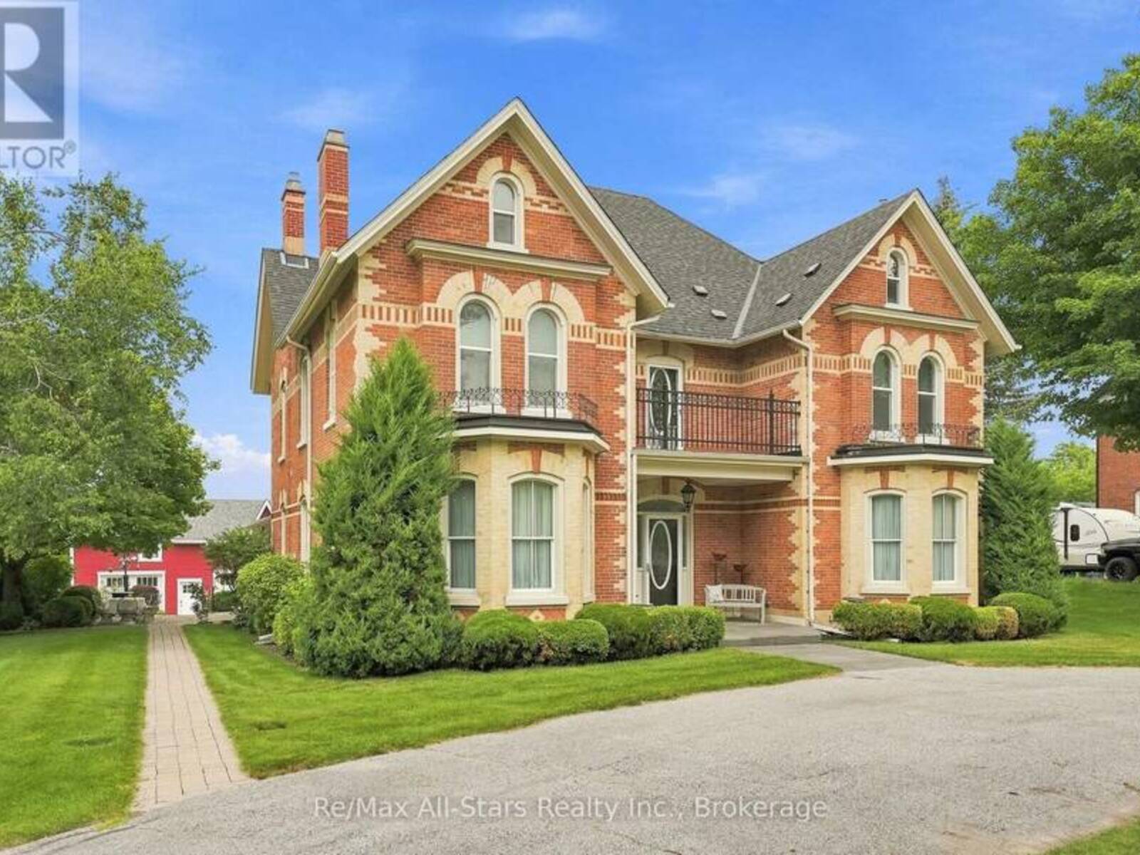 122 CAMERON STREET E, Cannington, Ontario L0E 1E0