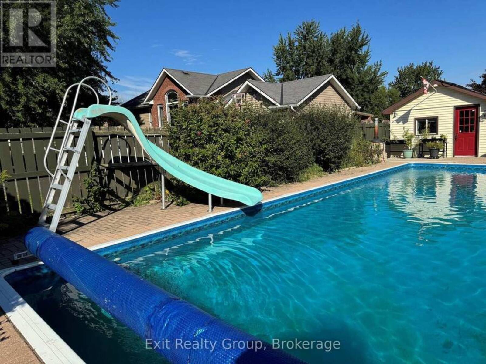 29 CHATTERTON VALLEY CRESCENT, Quinte West, Ontario K0K 2B0