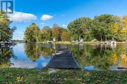 2335 LAKESIDE ROAD | North Kawartha Ontario | Slide Image One