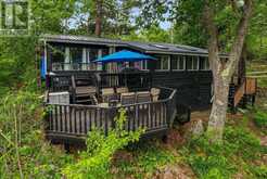 2335 LAKESIDE ROAD | North Kawartha Ontario | Slide Image Two