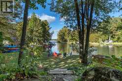 2335 LAKESIDE ROAD | North Kawartha Ontario | Slide Image Thirty