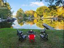 2335 LAKESIDE ROAD | North Kawartha Ontario | Slide Image Four