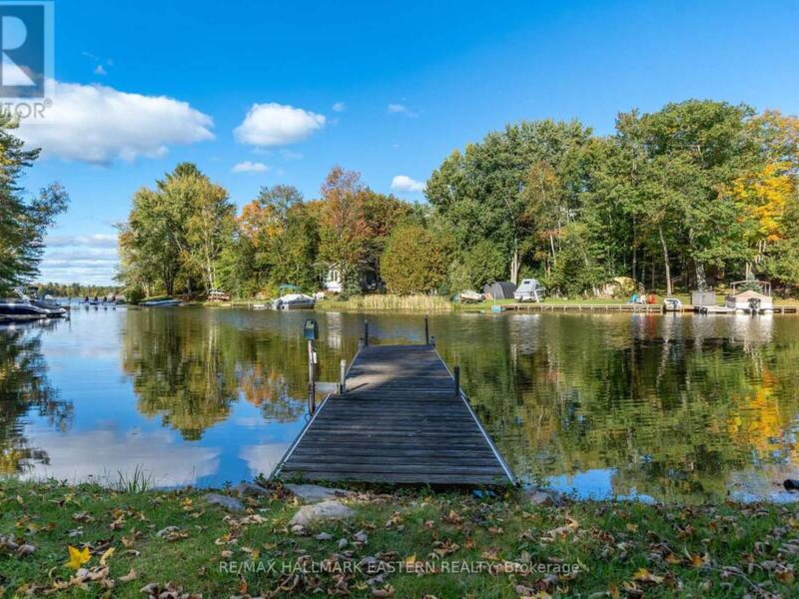 2335 LAKESIDE ROAD, North Kawartha, Ontario K0L 2H0
