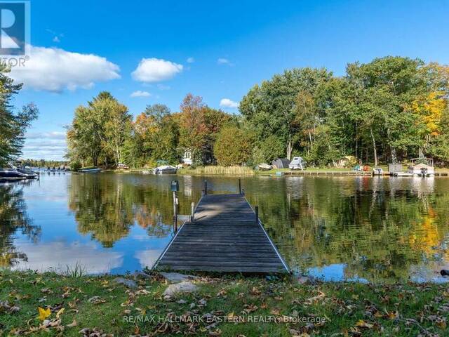 2335 LAKESIDE ROAD North Kawartha Ontario, K0L 2H0 - 3 Bedrooms Waterfront Home For sale