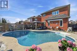 5 IBERVILLE ROAD | Whitby Ontario | Slide Image Thirty-three