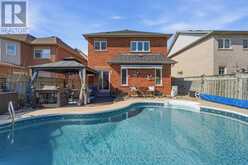 5 IBERVILLE ROAD | Whitby Ontario | Slide Image Thirty-four