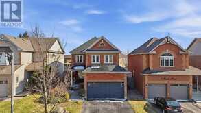 5 IBERVILLE ROAD | Whitby Ontario | Slide Image Forty-nine