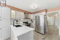 5 IBERVILLE ROAD | Whitby Ontario | Slide Image Nine