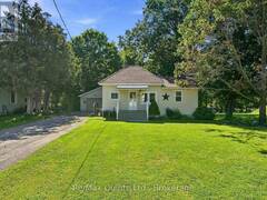 38 MADOC STREET Marmora Ontario, K0K 2M0