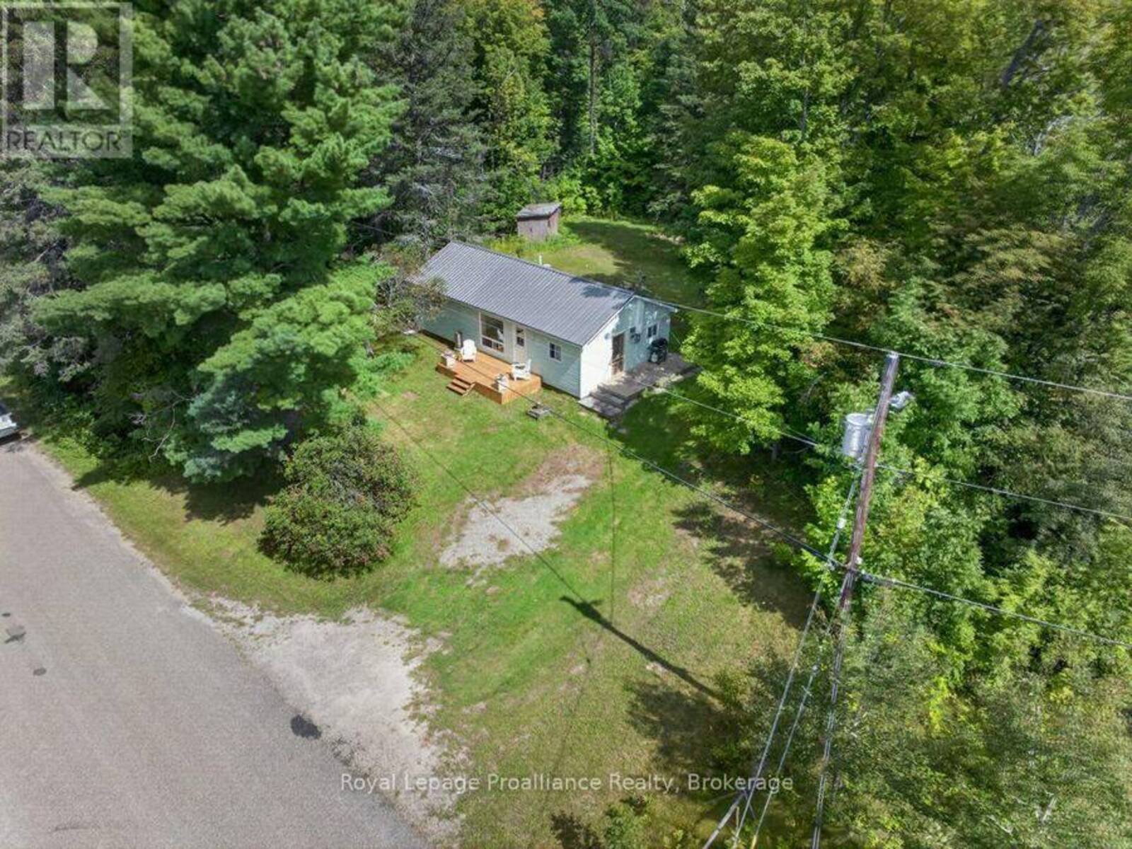 1139 RIVER ROAD, North Frontenac, Ontario K0H 2J0