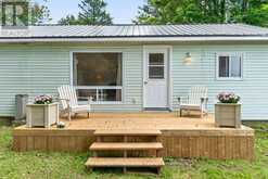 1139 RIVER ROAD | North Frontenac Ontario | Slide Image Thirty-two