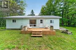 1139 RIVER ROAD | North Frontenac Ontario | Slide Image Thirty-three