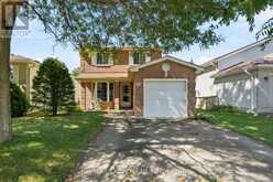 37 BOGART CRESCENT | Belleville Ontario | Slide Image One