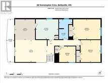 28 KENSINGTON CRESCENT | Belleville Ontario | Slide Image Thirty-seven