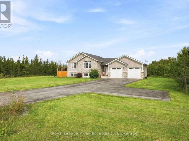 608 MITCHELL ROAD Belleville Ontario, K8N 4Z6 - Property For Sale