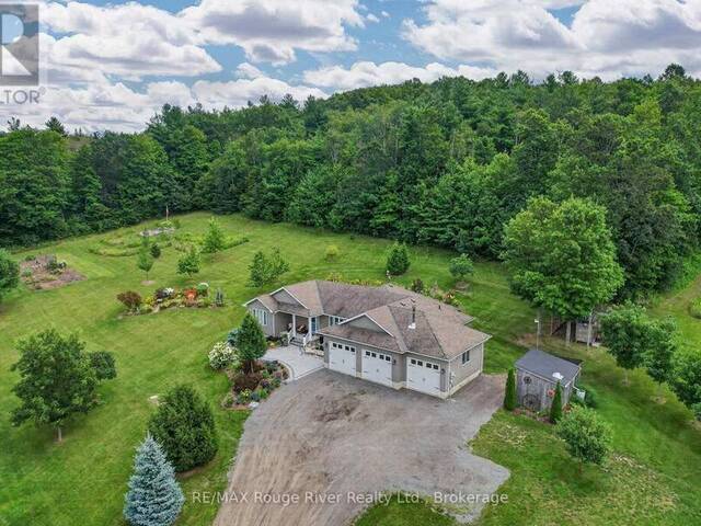 9285 TURK ROAD Baltimore Ontario, K0K 1C0 - Farm For Sale