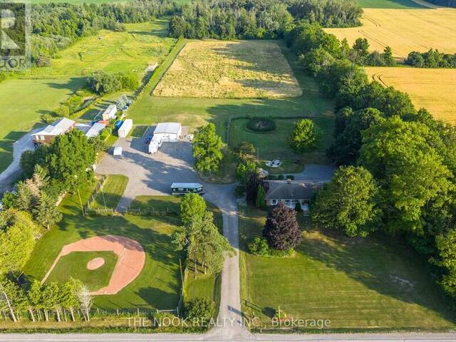 1857 REGIONAL ROAD 3 ROAD Hampton Ontario, L0B 1J0 - 5 Bedrooms Home For Sale