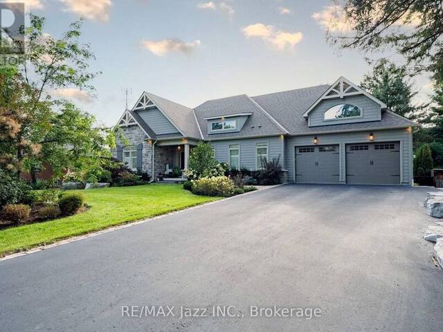 54 WARD STREET Whitby Ontario, L1M 1G8 - 6 Bedrooms Home For Sale