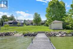 19920 ST CHRISTOPHER'S BEACH ROAD | Scugog Ontario | Slide Image Forty-six