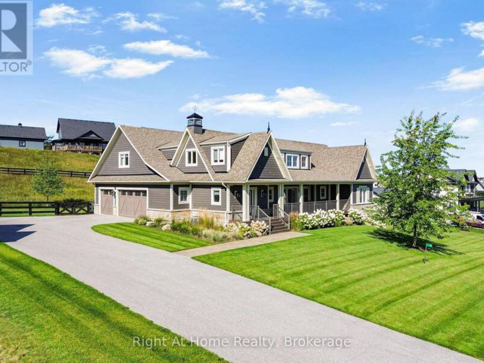 16 GELDERLAND CRESCENT, Coldwater, Ontario L0K 1E0