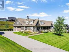 16 GELDERLAND CRESCENT Coldwater Ontario, L0K 1E0