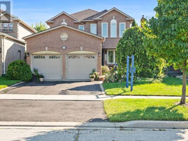 39 MCIVOR STREET Whitby Ontario, L1R 2L7 - 4 Bedrooms Home For Sale