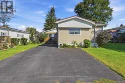 10 NIGHTINGALE LANE | Quinte West Ontario | Slide Image One