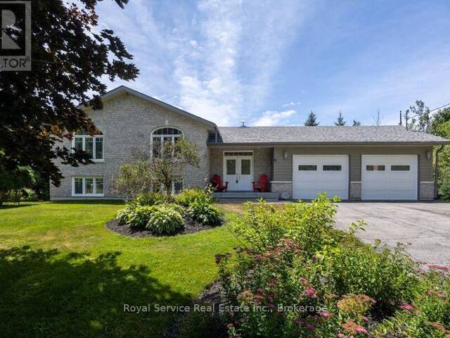 821 KIMBERLY DRIVE Selwyn Ontario, K0L 1T0 - 4 Bedrooms Home For Sale