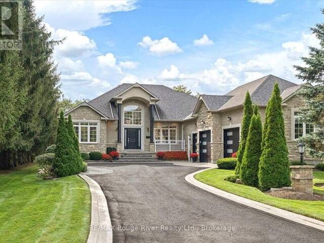 26 HANOVER COURT Whitby Ontario, L1N 7J2 - 4 Bedrooms Home For Sale