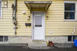17 BURTON STREET | Belleville Ontario | Slide Image Eighteen