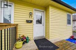 17 BURTON STREET | Belleville Ontario | Slide Image Two