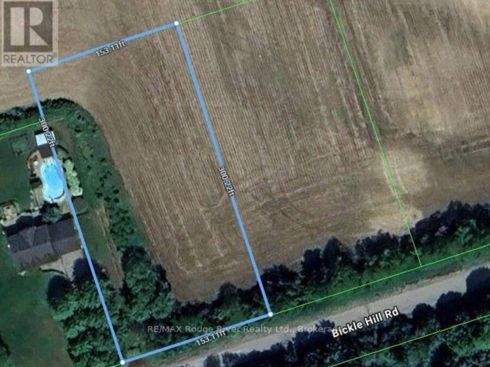 PART 3 BICKLE HILL ROAD, Cobourg, Ontario K9A 4J7