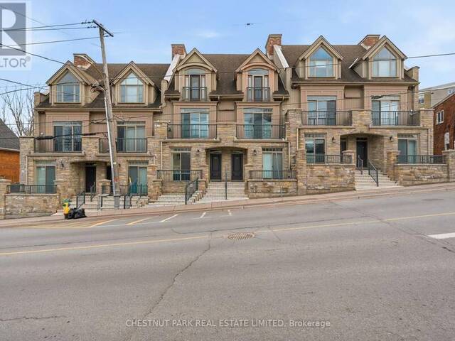2 - 4 BRIDGE STREET Prince Edward Ontario, K0K 2T0 - Property For Sale