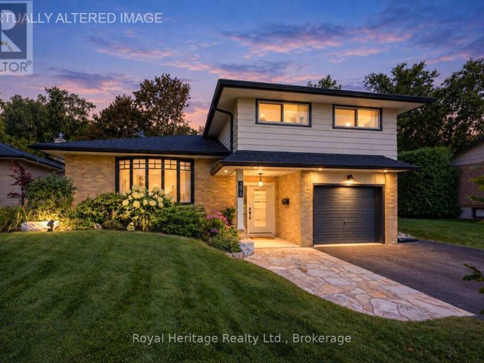 396 JANE AVENUE, Oshawa, Ontario L1J 3L4