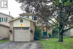 11 HARMAN DRIVE | Ajax Ontario | Slide Image One