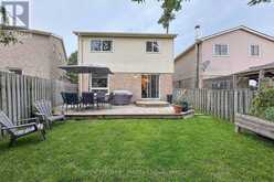 11 HARMAN DRIVE | Ajax Ontario | Slide Image Thirty-four