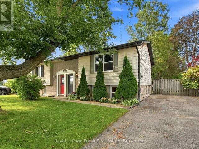 445 BAY STREET Scugog Ontario, L9L 1M7 - 3 Bedrooms Home For Sale