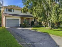 125 TRACEY PARK DRIVE Belleville Ontario, K8P 5C7